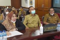 Delapan Kali Kota Pariaman Raih Opini WTP