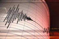 Gempa 5.7 SR Guncang Mentawai pada Senin Dini Hari