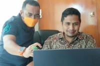 KI Sumbar Ikut Rakernis KI se Indonesia