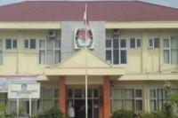 KPU Padang Tetapkan DPB Periode Mei 2021