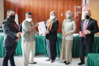 Sengketa Informasi Publik Soal Penerbitan Sertifikat Lahan: Majelis KI Terima Permohonan Pemohon