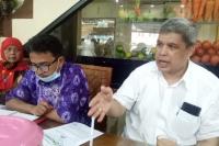 Memeriahkan Kongres VI IKA Unand: Panitia Siapkan Sejumlah Rangkaian Kegiatan