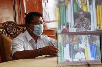 Pariaman Siap Terapkan Sistem OSS Versi Baru