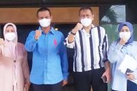 Mempermudah Petani Mendapatkan Pupuk: PPI Buka Sentra Perdagangan di Kota Pariaman