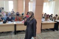 Program Dibiayai Negara Harus Terbuka
