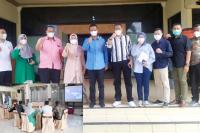 Segera Jadi Sentra Perdagangan Baru di Sumbar: PT PPI Akan Buka Perusahaan di Kota Pariaman