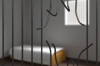 Rusak Ventilasi, Delapan Napi Rutan Muaro Labuh Kabur