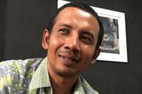 Awan Duka Selimuti KPU Sumbar: Nova Indra, Komisioner KPU Sumbar Wafat