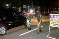 Pariaman Gelar Razia Perda AKB: Tak Patuh Prokes, Puluhan Orang Disanksi