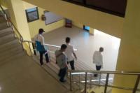 Diduga Korupsi Dana Hibah Rp123 Juta Lebih: Dua Petinggi KONI Pessel Ditahan Penyidik