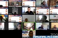 Mencari Format Baru Moderasi Hukum Islam: IAIN Batusangkar Gelar Seminar Internasional