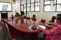 Kemendagri Sosialisasi Aturan Penyederhanaan Birokrasi