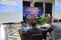 KI se Indonesia Dapat Pencerahan dari MA dan PTUN