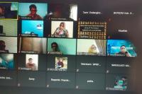 Komisioner KI Sumbar Motivasi PPID Mentawai