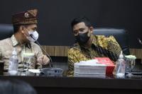 Belajar Konsep Pengelolaan Wisata Kota Tua: Kota Medan Jadi Acuan Genius Umar