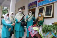 Provinsi Nilai Tim Penggerak PKK Pariaman: Lucy Genius Umar Optimistis Pariaman Bisa Raih Juara I