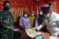 Mampu Tingkatkat Ekonomi Masyarakat Pesisir Pantai: Nanny Hadi Tjahjanto Kagumi KBN Sungai Pisang Padang