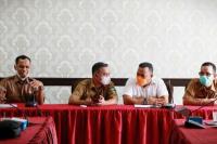 Petugas PPID Diminta Segera Update Lima SOP