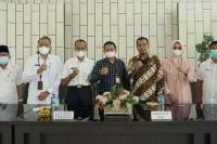 PNP Buka Kampus Baru di Solsel: Terbuka Peluang Tamatan SMA Diterima Kuliah