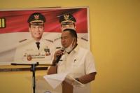 40 Orang CPNS di Pemko Pariaman Ikuti Latsar: Yota Balad: Kelola Pelatihan dengan Baik