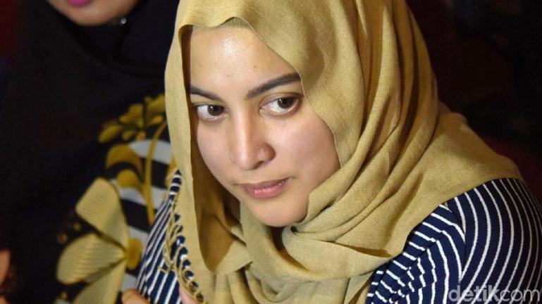 Foto Almarhumah Jane Shalimar semasa hidup. (Dok : Istimewa)