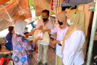 Suami Nganggur sejak Pandemi dan PPKM: Andre Rosiade dan Gerindra Bantu Biaya Berobat Istri Tukang Bangunan