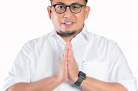 Momentum Idul Adha 1442 Hijriah: Andre Rosiade: Sempurnakan Ibadah Kurban dengan Berbagi