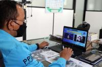 Hendri Jadi Narasumber di Webinar Kominfo Nasional