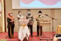 Gunakan Aplikasi E-Monev: KI Sumbar akan Nilai 394 Badan Publik