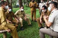 Merdeka Ekspor Jadi Peluang Bagi Kota Pariaman