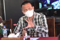 Mulai Minggu, Pariaman Terapkan PPKM Darurat