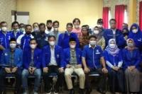 PAN Pessel Dorong Percepatan Vaksinasi Covid-19