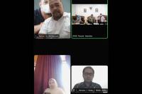 Paripurna PPID Pessel Belum Teroptimalkan