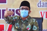 Kota Padang Berlakukan PPKM Mikro: PBM Bagi Siswa Dilakukan Secara Online