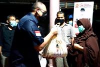 Buktikan Kerja Nyata untuk Sumbar: Pekerja Sosial Masyarakat Apresiasi Kinerja Andre Rosiade