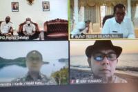 Pessel Siap Pertahankan Brevet Informatif di Sumbar