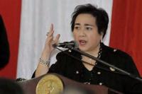 PDI-P dan Gerindra Sampaikan Belasungkawa: Rachmawati Soekarnoputri Meninggal Dunia