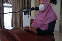 Sekolah Komunitas Lansia Ada di Pariaman