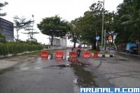 Pelaku Wisata Diminta Tahan Diri Selama PPKM Darurat: Kota Padang Tutup Seluruh Objek Wisata