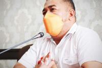 Sinergitas Sesama PPID Kunci Meraih Brevet Informatif