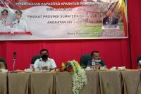 Beri Pemahaman ke Konstituen Soal Bantuan Langsung: Syamsul Bahri: Pemprov Sumbar Menunggu Evaluasi Perda Pemberdayaan