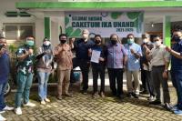 Tujuh Nama Berebut Posisi Ketua Umum IKA Unand Padang