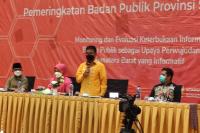Penerima Dana BOS Diminta Terbuka Informasi: Adip: PPID Sekolah Harus Kedepankan Sikap Humanis
