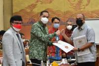 Gerindra Setuju Perjanjian e-Commerce ASEAN: Andre: Peluang bagi Pelaku UMKM untuk Berkembang