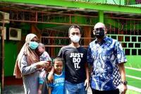 Jalani Perawatan di RS Jantung Harapan Kita: Andre Rosiade Bantu Pengobatan Daffi Akbar Wijaya asal Padang  di Jakarta