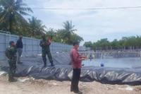 Tindaklanjut Surat Bupati Padangpariaman: Lagi, Sejumlah Pengusaha Tambak Udang Ditegur