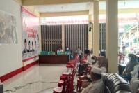 Andre Rosiade: Fokus pada 2024 dan Siapkan Saksi: Maryanto Pimpin Gerindra Pasbar