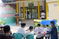 Pembangunan Dibiayai Para Donatur: Musala Nur Sepakat Siap Digunakan