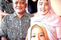 Orang Tua Dagang Sayur, Anak Lulus Akpol 2021