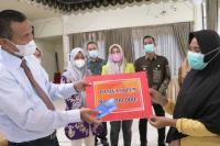 Pelaku UMKM Diminta Patuh Prokes